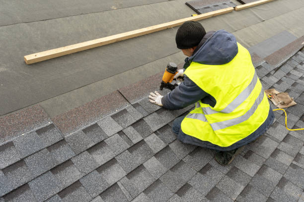 Tile Roofing Contractor in Chamberlain, SD
