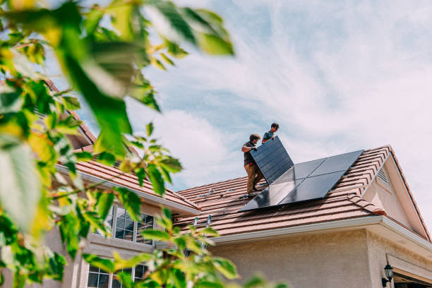 Best Roof Maintenance Services  in Chamberlain, SD