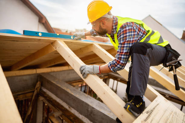 Best Best Roofing Contractors  in Chamberlain, SD