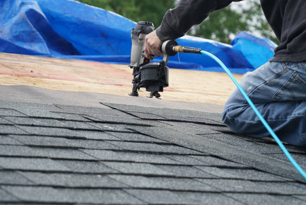 Best Roof Restoration Services  in Chamberlain, SD