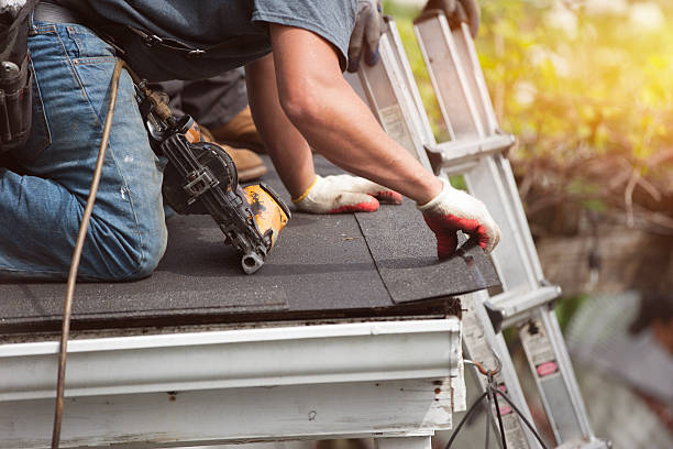 Quick and Trustworthy Emergency Roof Repair Services in Chamberlain, SD