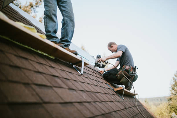 Best Emergency Roof Repair  in Chamberlain, SD