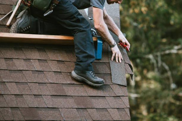 Best New Roof Installation  in Chamberlain, SD